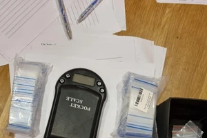 Bắt kẻ chuyên mua bán ma tuý tại các quán karaoke ở Đà Nẵng