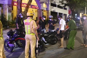 Đà Nẵng thành lập thêm 2 tổ 911