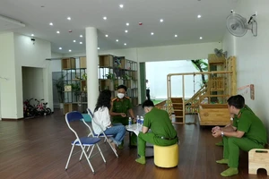 Cô giáo bỏ đói trẻ mầm non ở Đà Nẵng bị phạt 20 triệu đồng 