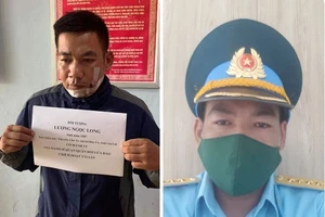 Giả sĩ quan quân đội lừa tình và tiền 2 cô gái