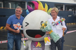 Du lịch Đà Nẵng tuy tăng nhưng không đạt như kỳ vọng