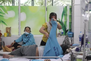 Bệnh viện Đà Nẵng điều trị hơn 400 người bị đột quỵ chỉ trong 1 tháng