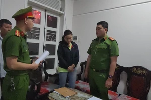 Nữ thủ quỹ trường Đại học Bách khoa Đà Nẵng bị lừa 65 tỉ đồng