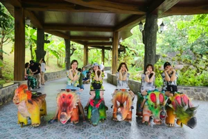 Đà Nẵng: Nhiều ưu đãi dành cho phái nữ nhân dịp 8-3