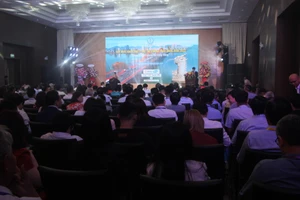 Bệnh truyền nhiễm mới nổi là mối đe dọa an ninh y tế