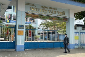 Thông tin cha mẹ gặp nạn, dụ học sinh đến bệnh viện ở Đà Nẵng là do... tưởng tượng