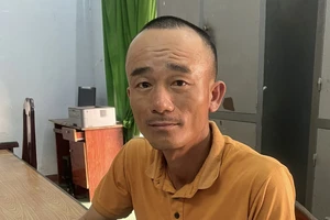 Chém bố người yêu vì đòi chia tay