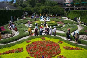 Hơn 10.000 voucher tặng du khách đến Đà Nẵng