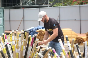 Pháp và Canada hai tân binh kể tiếp chuyện "Tình yêu không biên giới" tại DIFF 2023