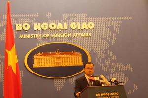 Yêu cầu Thái Lan xin lỗi và bồi thường cho ngư dân Việt Nam