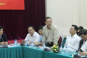 Bộ GTVT lên tiếng vụ clip tố cáo vụ trưởng ngoại tình