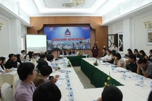 Không để Việt Nam thua Thái Lan 50 năm