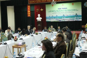 Cầu ở Việt Nam có tuổi thọ... thất thường