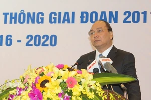 Sẽ nộp phạt giao thông qua ngân hàng