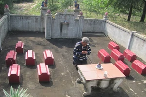 3 triệu nạn nhân chất độc da cam/dioxin cần sự giúp đỡ