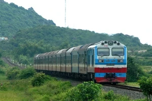 Đường sắt Sài Gòn tiếp nhận phản ánh qua Facebook