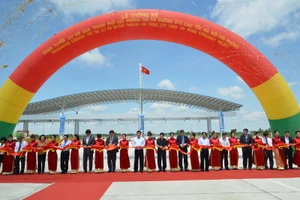 Tăng phí cao tốc Hà Nội - Hải Phòng và quốc lộ 5