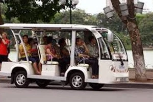 Xử lý nghiêm các địa phương mua ô tô điện tự phát