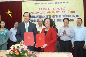 Ông Đào Ngọc Dung trăn trở những món nợ với dân