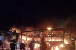 Thủ tướng gửi lời chia buồn đến 47 nạn nhân vụ tai nạn thảm khốc