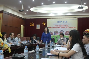 Tại sao chưa thể dạy bơi cho trẻ trong trường học?