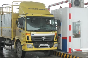 'Phí BOT phải đánh giá mức chi trả của người dân'