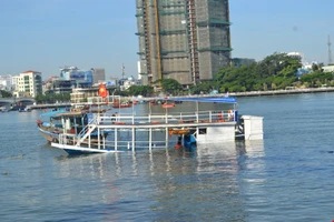 Cương quyết đóng cửa các cảng, bến không đủ an toàn