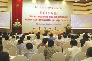 Nhập công nghệ nước ngoài về tháo bớt thiết bị để... cải tiến