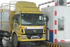 VEC giảm 10% phí trên đường cao tốc