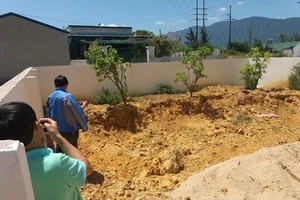 Vụ Formosa: Hà Tĩnh họp nóng yêu cầu kiểm điểm các cá nhân, tổ chức