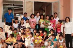 Đề xuất ngày 11-11 là Ngày công tác xã hội Việt Nam