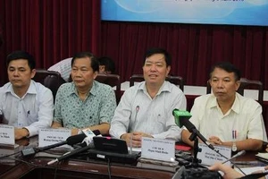 Tăng lương tối thiểu vùng: 'Luật có hiệu lực, 3 năm vẫn chưa thực hiện'