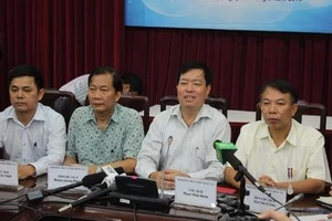 Tăng lương 250.000 đồng trong năm 2017