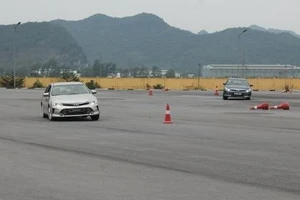 Phát hiện nhiều sai phạm ở các trung tâm đào tạo lái xe