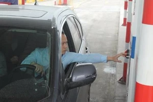 Kiến nghị thanh tra toàn diện Trạm thu phí Pháp Vân - Cầu Giẽ