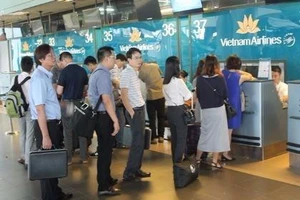 Xử phạt hãng hàng không thực hiện không đúng việc vận chuyển hành khách đặc biệt