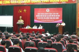 Kiểm toán Nhà nước chỉ ra hàng loạt sai phạm các dự án BOT