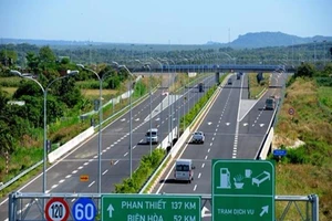 Không cho 15.600 ô tô vào đường cao tốc