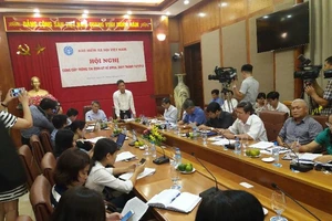 Nhiều doanh nghiệp có lãi vẫn cố tình nợ tiền BHXH