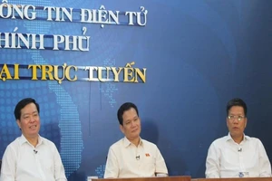 Bộ LĐ-TB&XH nói về đề xuất 'không cho tại vị'