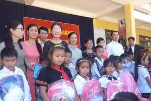 Bình Dương là địa phương duy nhất không có hộ nghèo