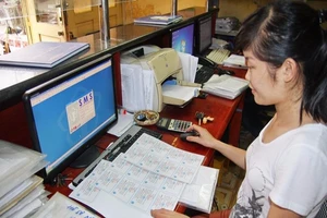 Ngân sách sẽ chi trả nợ bảo hiểm cho doanh nghiệp?