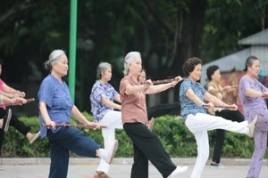 Không điều chỉnh chính sách an sinh sẽ gặp cú sốc lớn