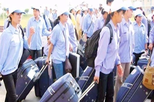 Nữ lao động Việt bị đốt: Cướp bóc thường xuyên ở Angola