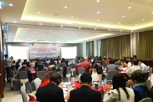 86% lao động dệt may, da giày đối mặt với mất việc