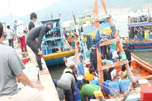 Thường vụ Quốc hội giám sát việc bồi thường cho ngư dân