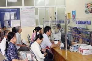 Đề xuất giảm mức đóng quỹ bảo hiểm thất nghiệp đến 2019