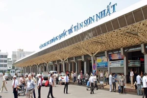Sẽ đầu tư 20.000 tỉ đồng mở rộng sân bay Tân Sơn Nhất 