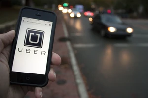 Bộ GTVT cảnh báo hoạt động của Uber