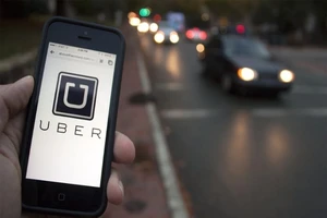Bộ GTVT: Bộ đâu cấm Uber hoạt động?